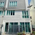 ให้เช่าบ้าน 4นอน 5น้ำ เพื่ออยู่อาศัยหรืออฟฟิศ ใกล้อมตะนครชลบุรี