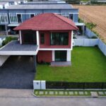 บ้านเดียว รีโนเวทใหม่ เดอะริคโค้ เรสซิเดนซ์ วงแหวนฯ–หทัยราษฎร์