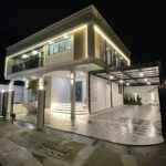 บ้านเดี่ยวหลังมุม โซนนวมินทร์-ประเสริฐมนูกิจ-นวลจันทร์-บางกะปิ