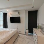 ขาย The Line Phahonyothin Park อาคาร A 2 ห้องนอน |1 ห้องน้ำ