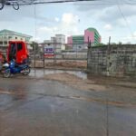 ขายที่ดิน ถนนประชาชื่น สะพาน99 ใกล้ทางด่วน