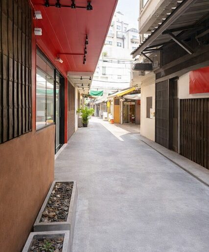 ใกล้ตลาดสำเพ็ง 600 ม.วัดมังกร โรงพยาบาล ปากคลองตลาด