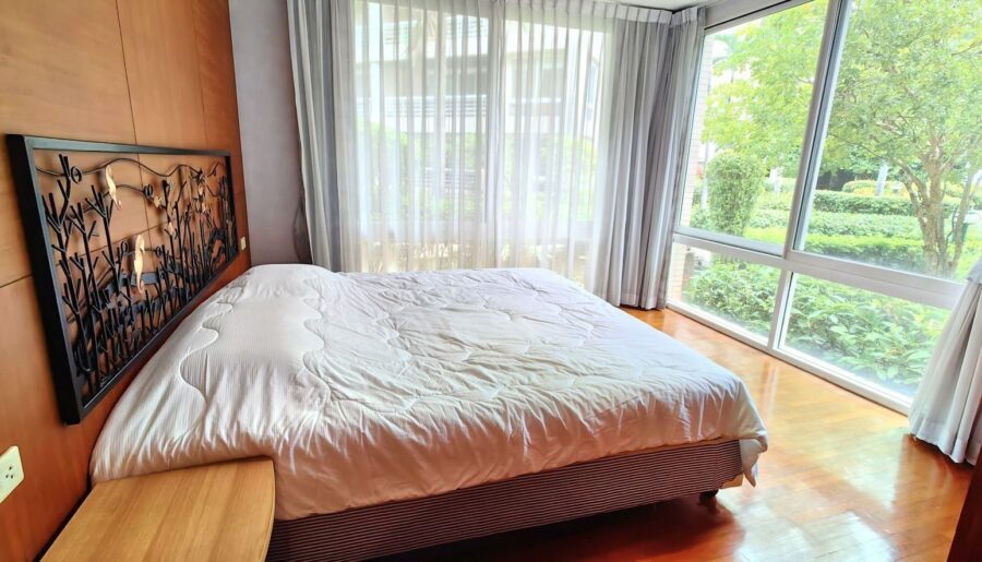 ให้เช่าคอนโด (thumbtack)หัวหิน บ้านแสนสราญ หัวหิน ประจวบคีรีขันธ์