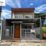 LM26-0258 ขายบ้านเดี่ยว 2 ชั้น หลังมุม พงษ์เพชรวิลล่า แจ้งวัฒนะ14