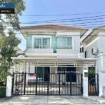 LM26-0059 ขายบ้านเดี่ยว 2 ชั้น ชวนชื่น สิรินทร์ พระราม7
