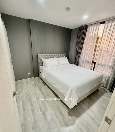 LM26-0065 ขายคอนโด แชมเบอร์ส เฌอ รัชดา รามอินทรา