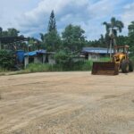 ขายที่ดินลานมันหนองเหียงพนัสนิคม 31 ไร่