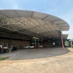ขายโรงงานบ้านโพธิ์ฉะเชิงเทรา โรงงานเฟอร์นิเจอร์บนเนื้อที่ 16ไร่