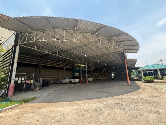 ขายโรงงานบ้านโพธิ์ฉะเชิงเทรา โรงงานเฟอร์นิเจอร์บนเนื้อที่ 16ไร่