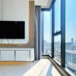 ให้เช่าคอนโด โครงการ ONE9FIVE Asoke – Rama 9