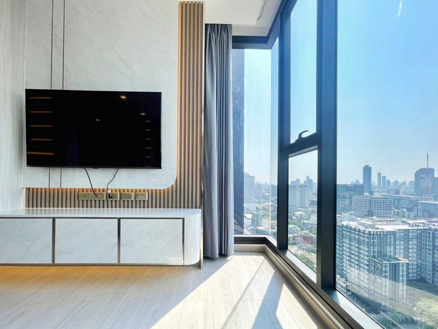 ให้เช่าคอนโด โครงการ ONE9FIVE Asoke – Rama 9