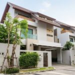 ขายบ้านเดี่ยว โครงการ Private Nirvana Resindence