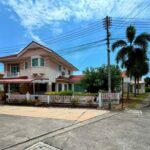 ขายบ้านบางแสนชลบุรี มณีรินทร์บางแสน