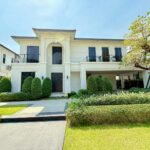 บ้านเดี่ยว ราชพฤกษ์ ใกล้โรบินสัน ราชพฤกษ์