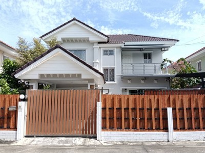 บ้านเดี่ยว ในโครงการ บ้านคุณาภัทร 1 ขาย บ้านเดี่ยว พื้นที่ 52.5 ต