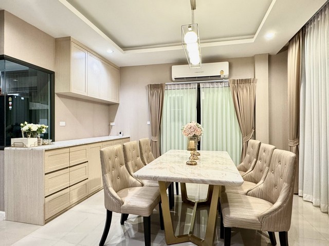 P3285 ให้เช่าบ้านเดี่ยว นิรติ ดอนเมือง Nirati Donmueang