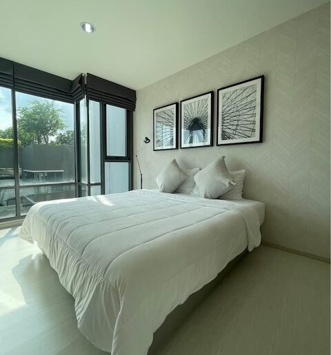 Rhythm 42 5th floor clean