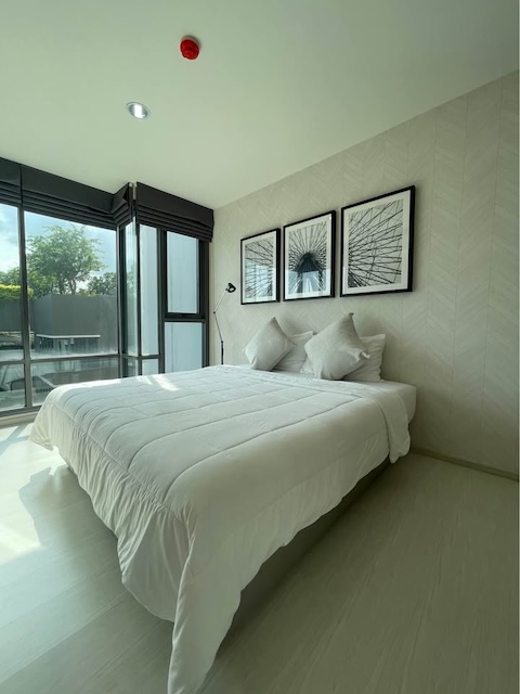 Rhythm 42 5th floor clean