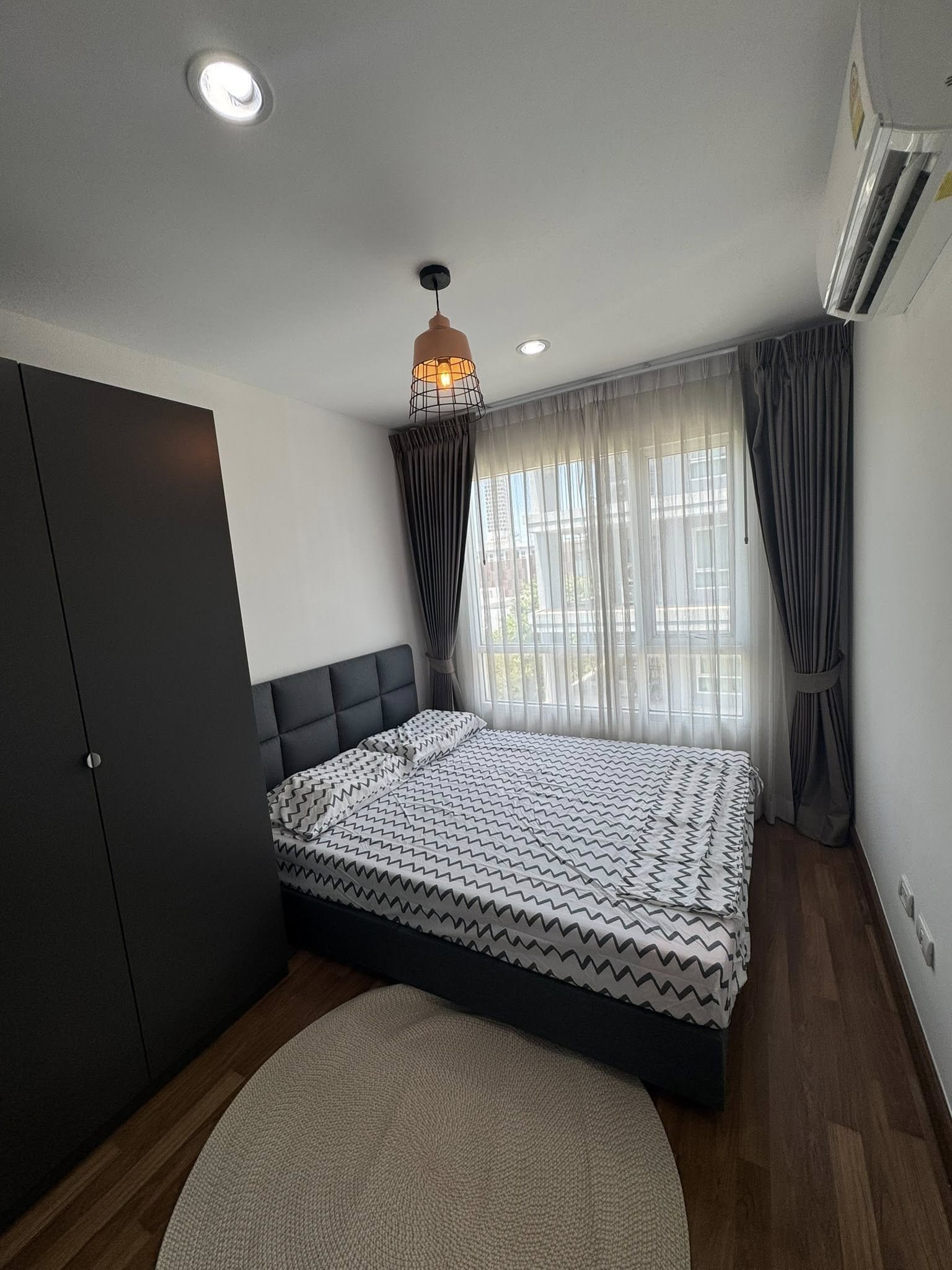 Regent Sukhumvit 81 safe
