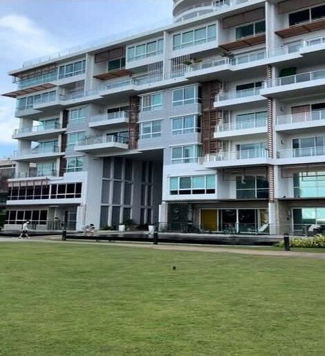 ให้เช่าโฮมออฟฟิศ4ชั้น Supalai Prima Riva พระราม 3 ถนนพระราม3 ใกล้
