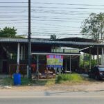 ขายด่วน! ที่ดิน 1-0-97 ไร่ หนองภัยศูนย์ เมืองหนองบัวลำภู