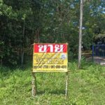 ขายที่ดินสวนยาง 33 ไร่ บางสะพาน ประจวบคิรีขันธ์ ใกล้หาดบ้านกรูด