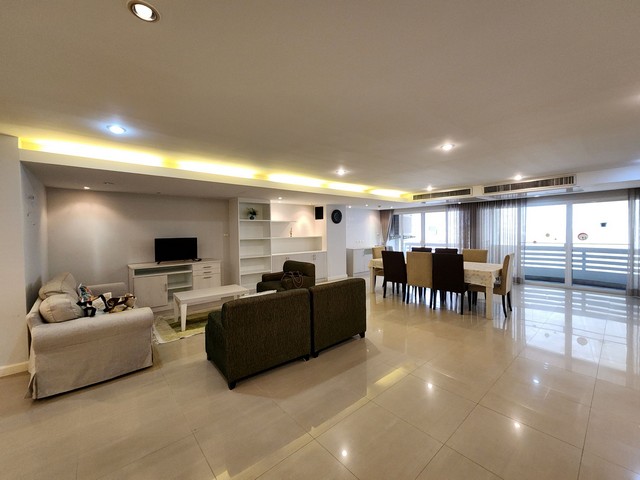 Le Premier 2 Duplex 4 ห้องนอน 4 ห้องน้ำ 258 ตร.ม.