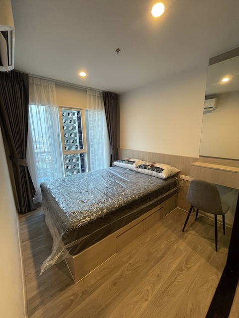 Regent Bangna 20th floor