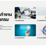 ต้องการขายระบบการตลาดอสังหาออนไลน์