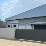 รหัสC7146 ให้เช่าโกดังสภาพใหม่พร้อมใช้งานสวนหลวง กระทุ่มแบน สมุทร