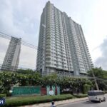 ขายคอนโดศุภาลัย ปาร์ค อโศก-รัชดา 49.39 ตรม. ชั้นPenthouse
