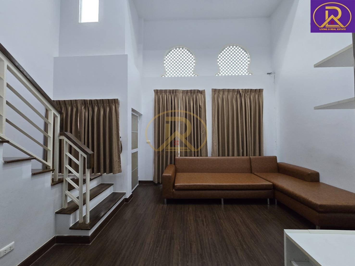 ให้เช่าหมู่บ้านวิลล่า มารอค(Villa Maroc) สไตล์โมร็อคโค บางแสน ชลบ