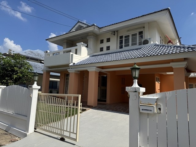 Perfect place รามคำแหง 164 เฟส 1 รีโนเวทใหม่ทั้งหลัง พร้อมเข้าอย