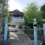 ขายบ้านเดี่ยว 2 ชั้น ถ.พระราม 2 ซ.37 ซอยย่อย 4 เนื้อที่ 194 ตรว.