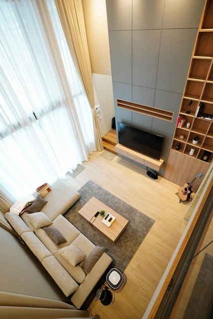 P3364 ขายบ้านแฝด ทาวน์โฮม หมู่บ้าน Patio พาทิโอ พัฒนาการ ซอย 32