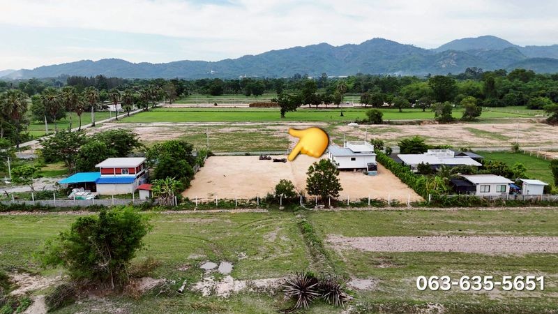 ขายบ้านสวยวิวเขาทอดยาว ต.ศรีกระอาง อ.บ้านนา จ.นครนายก