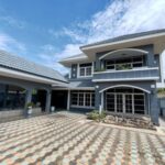 บ้านเดี่ยวหลังใหญ่ 2 ชั้น 129 ตร.ว. หมู่บ้านเกื้อกูลนิเวศน์ บ้านซ