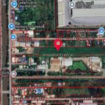 ขายที่ดิน 9-3-8.5 ไร่ ซอยคลองสี่ตะวันออก43 คลองหลวง ปทุมธานี