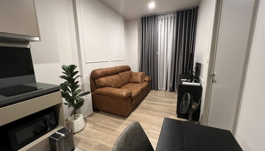 Oka Haus 36 safe clean
