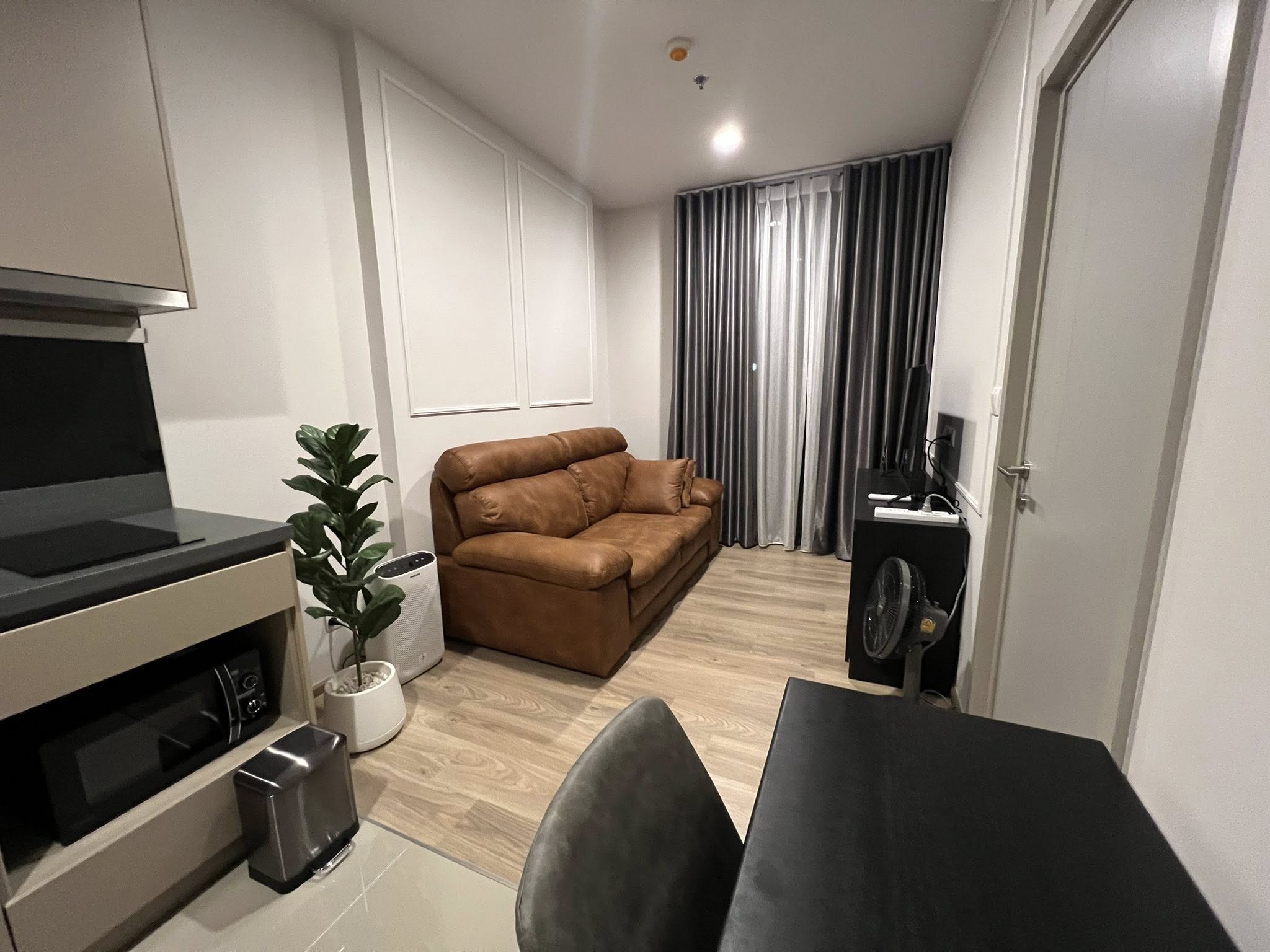 Oka Haus 36 safe clean