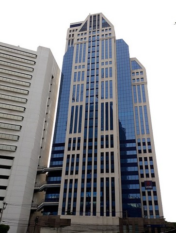 ออฟฟิศให้เช่าสุขุมวิท นานา ทูแปซิฟิคเพลส O2,512,59O9, O84,543,4