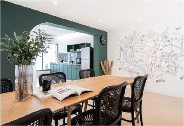 ออฟฟิศตกแต่งพร้อมใช้ อโศก สุขุมวิท อาคารพีเอส ทาวเวอร์ BTS อโศก