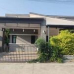 ขายบ้านเดี่ยว หมู่บ้านไอสไตล์ ทับมา ซอยวัดเขาไผ่ อำเภอเมือง ระยอง