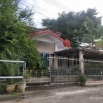 ขายบ้านเดี่ยว คลอง 5 คลองหลวง ปทุมธานี เนื้อที่ 95 ตร.วา
