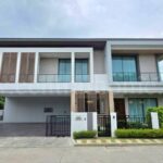 ลดพิเศษ บ้านเดี่ยว บางกอก บูเลอวาร์ด วิภาวดี – พหลโยธิน แปลงหน้าส