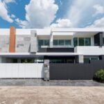 ขายบ้านหรูใกล้โรงเรียนนานาชาติ เชียงใหม่ 8 ห้องนอน 7 ห้องน้ำ