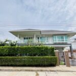 บ้านเดี่ยว ศุภาลัย พรีมา วิลล่า พระราม 2 –