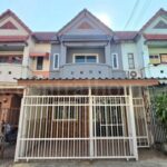 ลดราคา ทาวน์โฮม สวีท โฮมปาร์ค – บางบัวทอง ทำเลดี