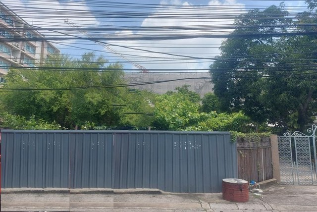 ขายที่ดินเปล่า 306.20 ตร.ว พญาไท กรุงเทพมหานคร