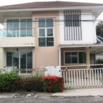 ขายบ้านเดี่ยวหมู่บ้านชวนชมรัตน์ บางกรวย-ไทรน้อย บางบัวทอง นนทบุรี